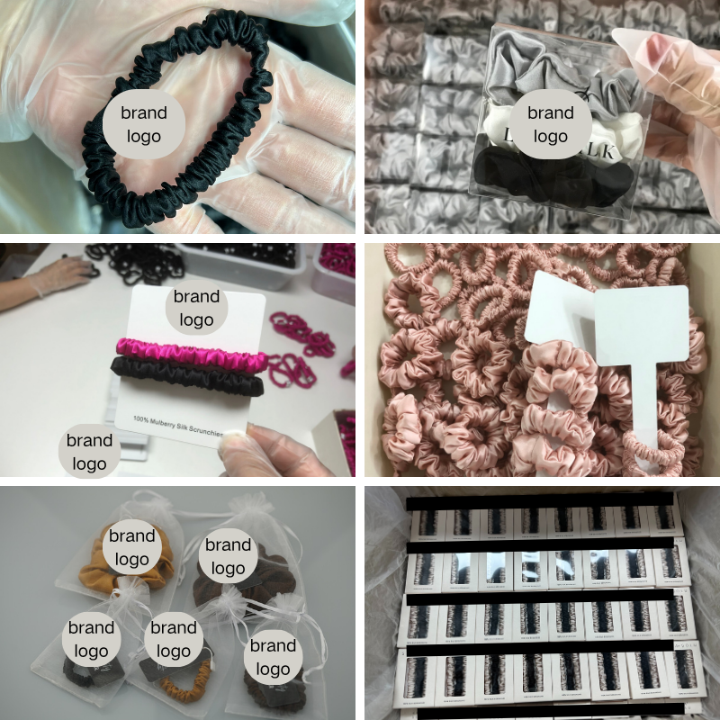 Brand Customization Options