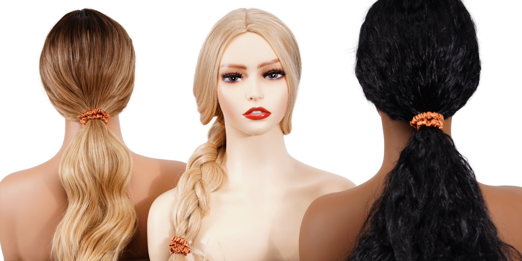 Brownish-Red-Silk-Scrunchies-Color-42