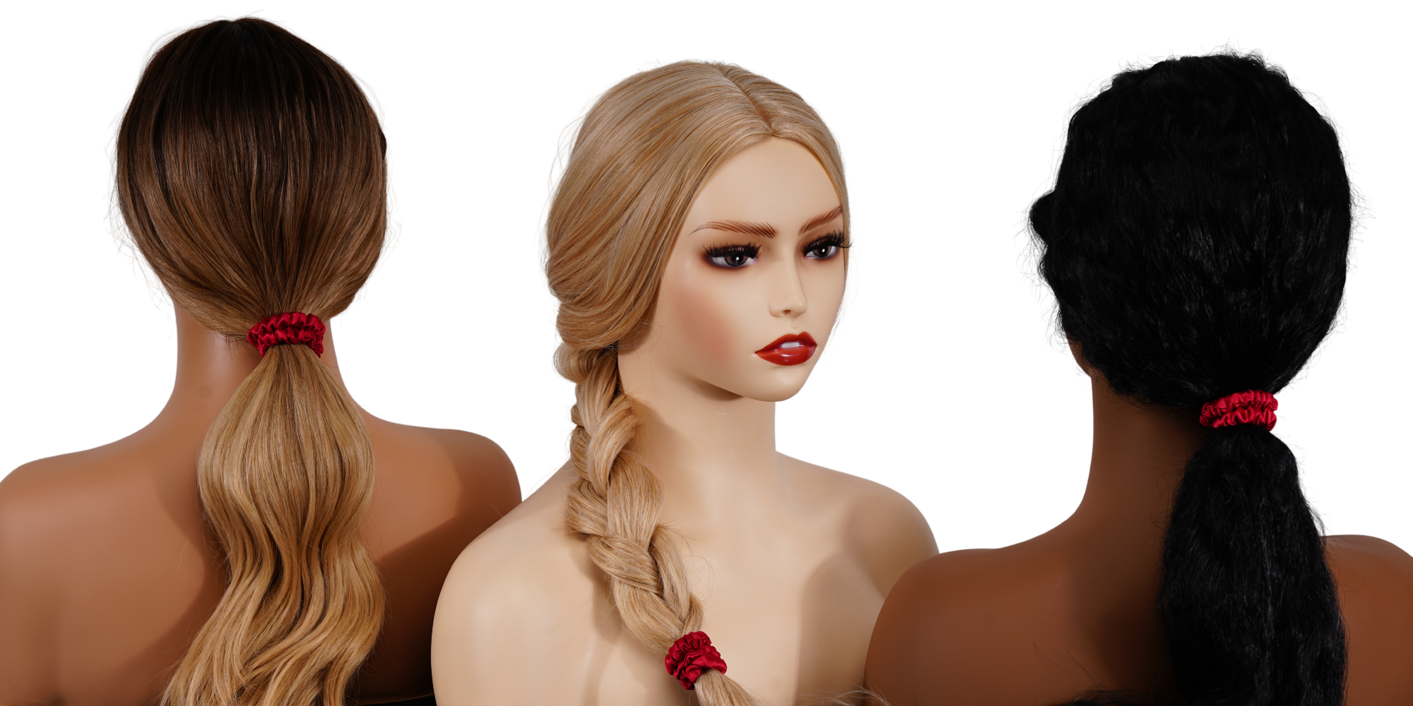 Carmine-Silk-Scrunchies-Color-80