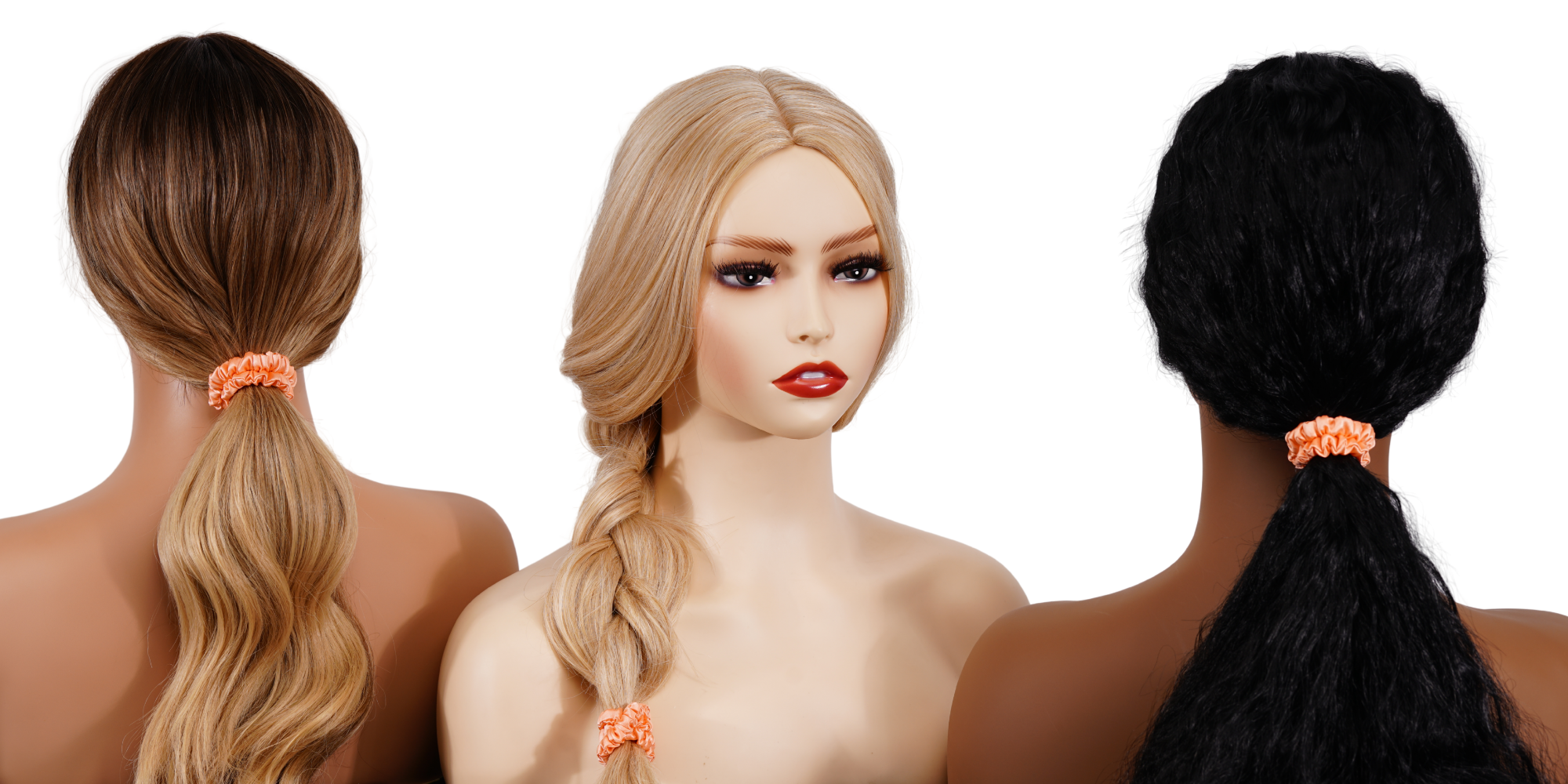 Deep_Peach_Silk_Scrunchies_Color_45