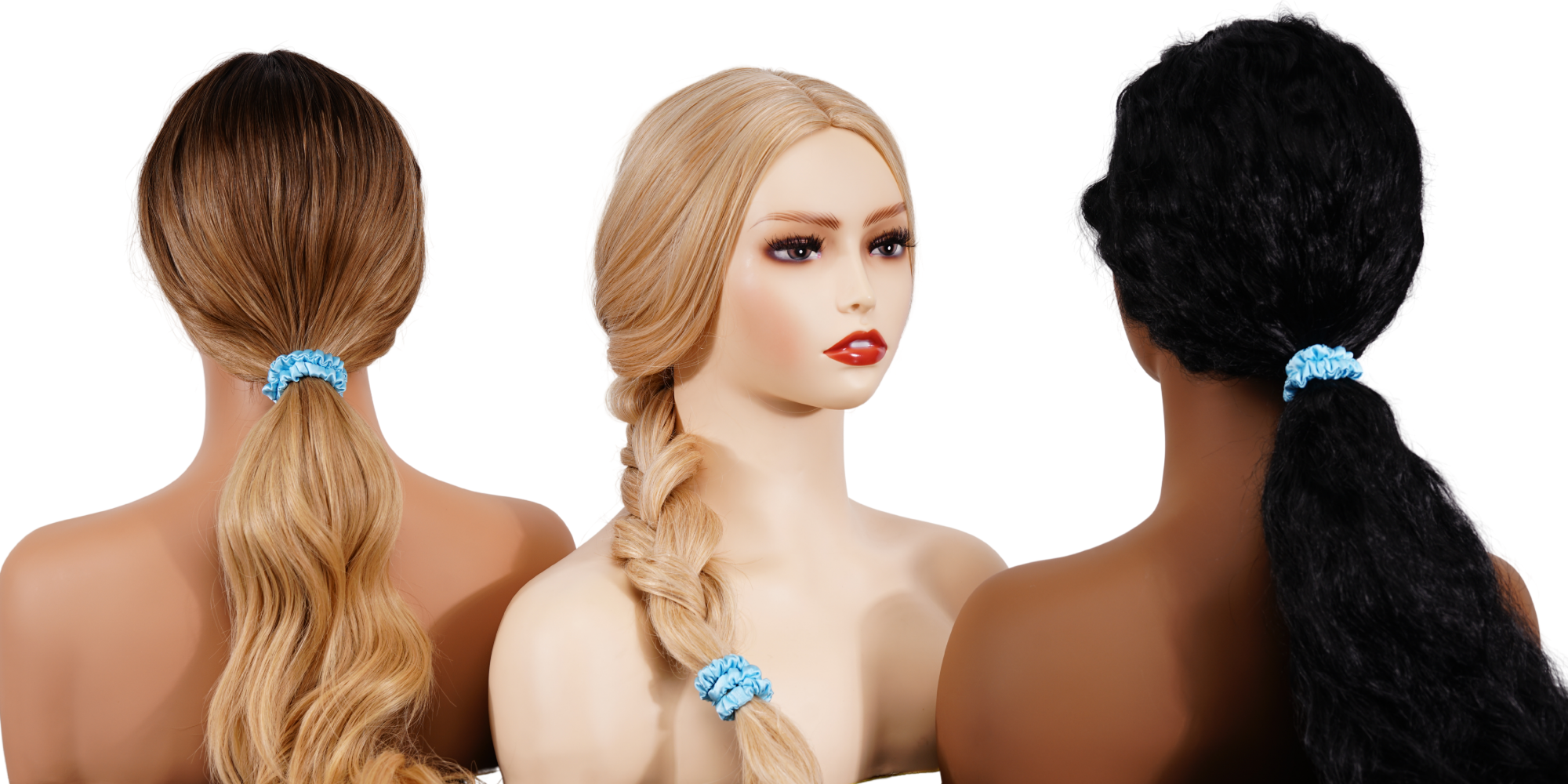 Deep-Sky-Blue-Silk-Scrunchies-Color-82