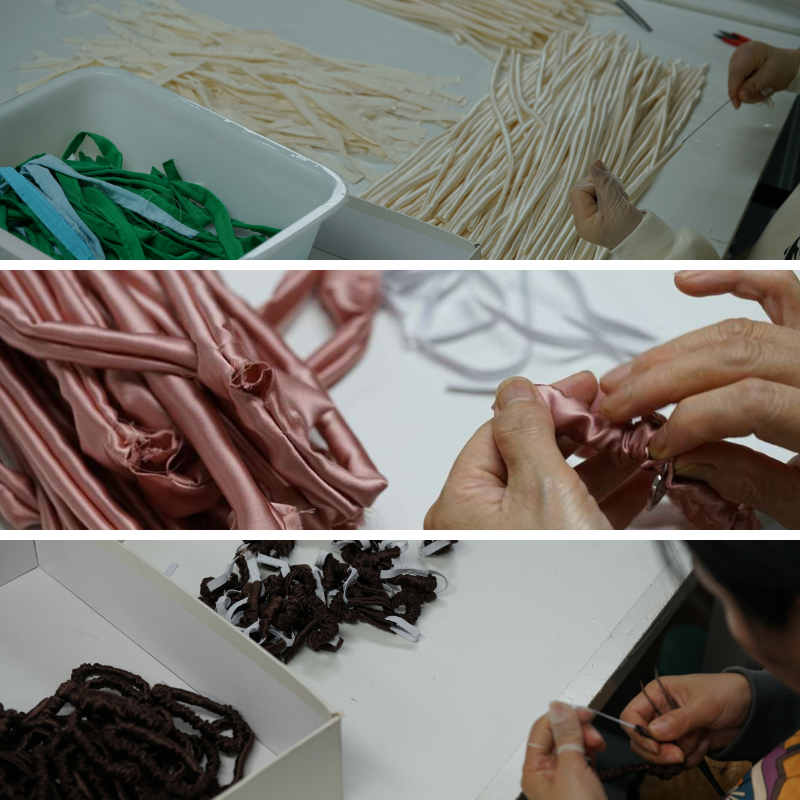 Durable Elastic Band