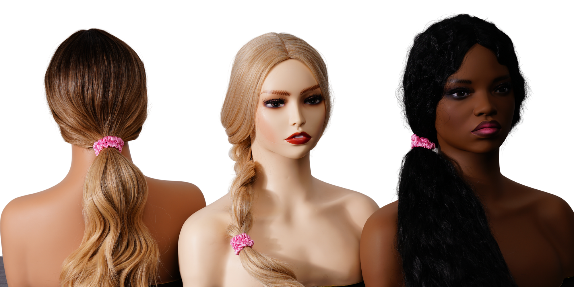 Light_Rose_Pink_Silk_Scrunchies_38