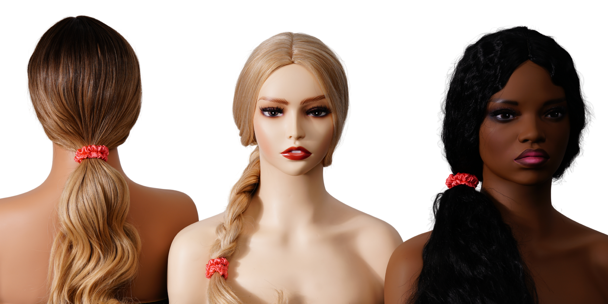 Salmon_Pink_Silk_Scrunchie_32