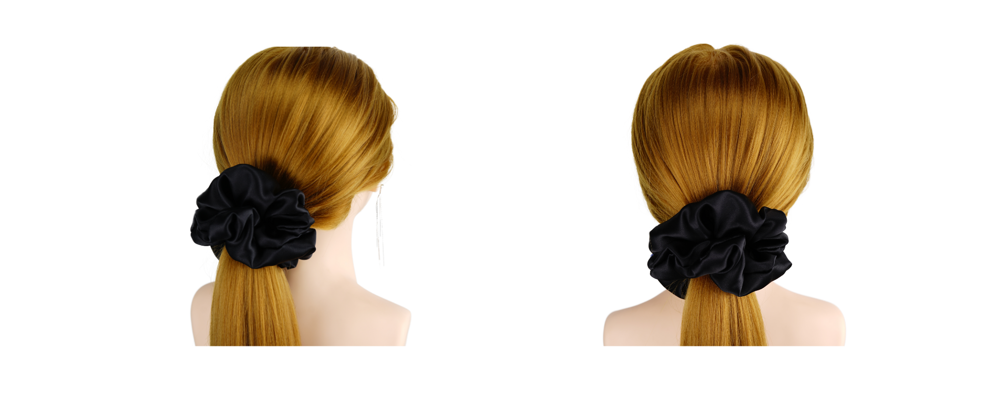  oversized silk scrunchies wholesale custom, 1 piece wholesale, custom brand low MOQ