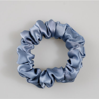 Classic Silk Scrunchie Wholesale - Mix Colors & Fixed Fee